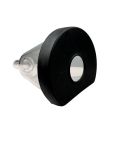 Anaesthetic Flat Side Masks