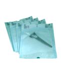 Non Self Seal Autoclave Pouches