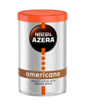 Nescafe Azera Americano Instant Coffee, 90g