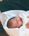 Baby Blankets