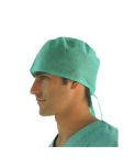 Operating Caps with Ties