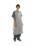Disposable Polyethylene Aprons