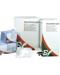 Bastos Viegas Absorbent Pads