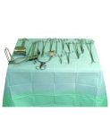 Instrument Table Cover