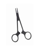 Zillion Black® Halsted Mosquito Forceps