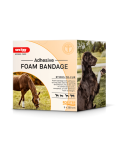 Snogg Adhesive Foam Bandages