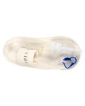 Infusion Giving Set With Flow Regulators