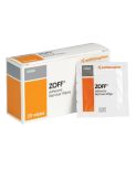 Zoff Adhesive Remover Wipes