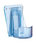 Sterillium Wall Mounted Plastic Rack