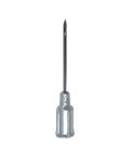 Aluminium Hub Needles
