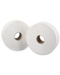 Jumbo Toilet Rolls