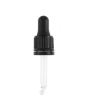 Black Bulb & Pipette