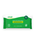 Clinell Biodegradable Surface Wipes