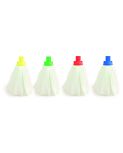 Mini Medical Mop Heads