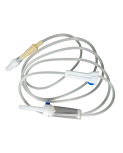 Chiraplus™ G Gravity Infusion Set