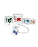 Claricuff™ Neonatal Blood Pressure Cuffs