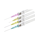 BD Angiocath Peripheral IV Cannulas