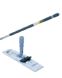 Vileda UltraSpeed Pro Mop Frame & Handle