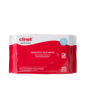 Clinell Peracetic Acid Wipes