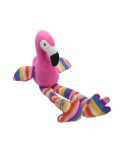Florence Flamingo Plush Toy