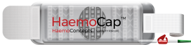 Haemocap Multisite Pressure Dressing