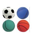 Assorted Sports Ball Toys