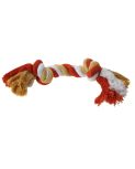 Cotton Bone Dog Toys