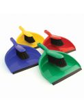 Dustpan & Brush