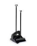 Lobby Dustpan & Brush