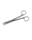 Nurses Dressing Scissors - Left Handed