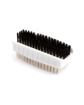 Double Sided Nail Brush