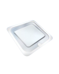 Espuma Adhesive Foam Dressings
