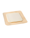 Espuma Gentle Lite Comfort Island Foam Dressings