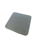 Espuma Gentle Silver Dressings