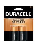 Duracell Batteries