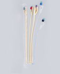 Foley Catheters