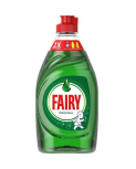 Fairy Washing Up Liquid