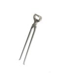 Jim Blurton Half Round Nippers
