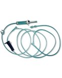 Infusion Giving Sets