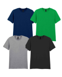 Softstyle Ringspun T-Shirts