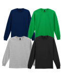 Ultra Cotton Long Sleeve T-Shirts