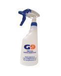 G9 Empty Trigger Spray