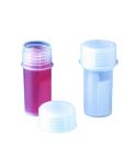 Coplin Slide Staining Jar