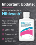 Hibiscrub Skin Cleanser