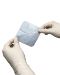 All Wound Hydrogel Dressings
