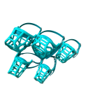 Muzzle Movement Ultimate Muzzle Pack