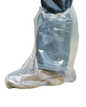 Disposable Boot Covers