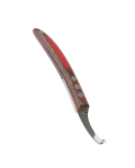 Jim Blurton Straight Blade Left Handed