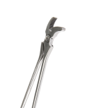 Jim Blurton Curved Jaw Power Clencher