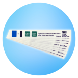 IMS Steam Sterilisation Indicator Strips